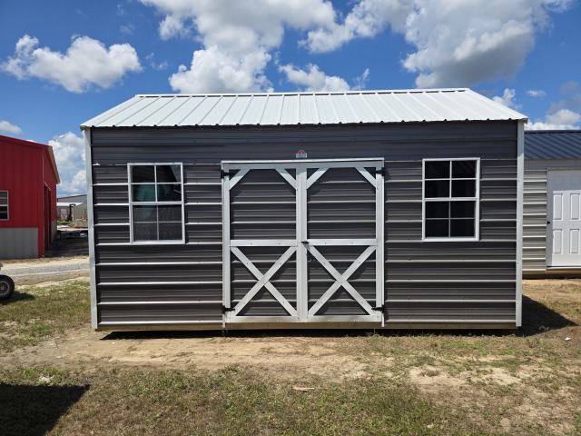 Side Utility - 10x16