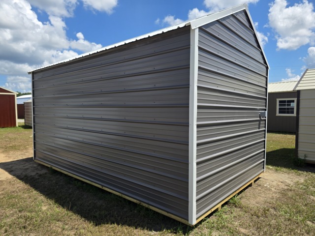 Side Utility - 10x16
