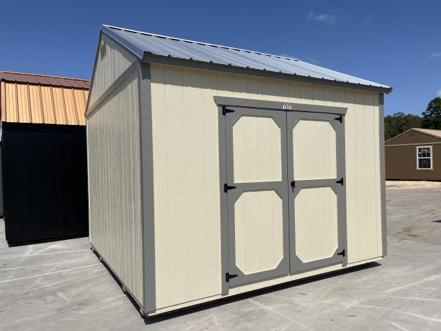 Side Utility - 12x12