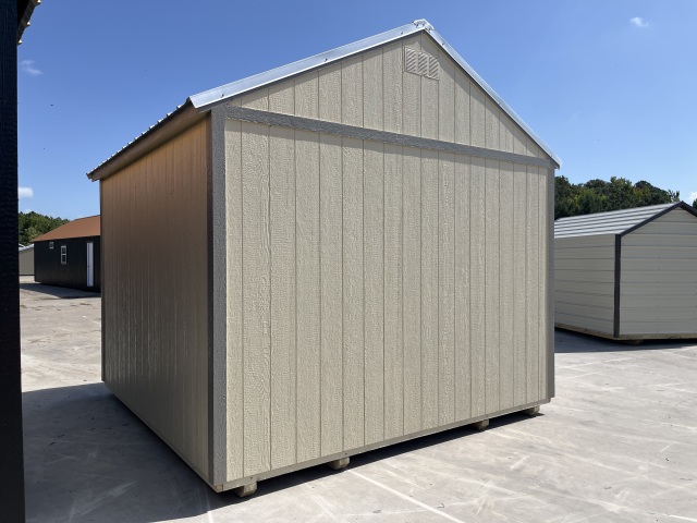 Side Utility - 12x12