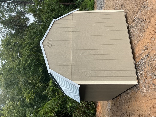 Best Value Wood (Lofted Barn) - 10x16