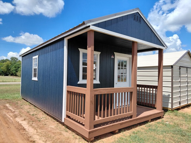 Cabin - 12x24