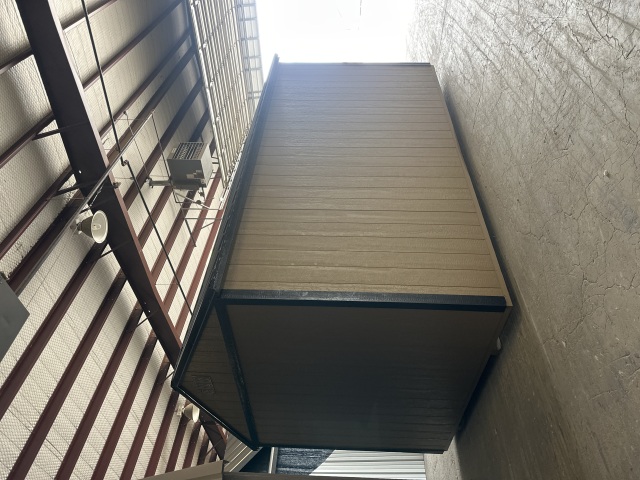 Utility Xtra Height - 10x16