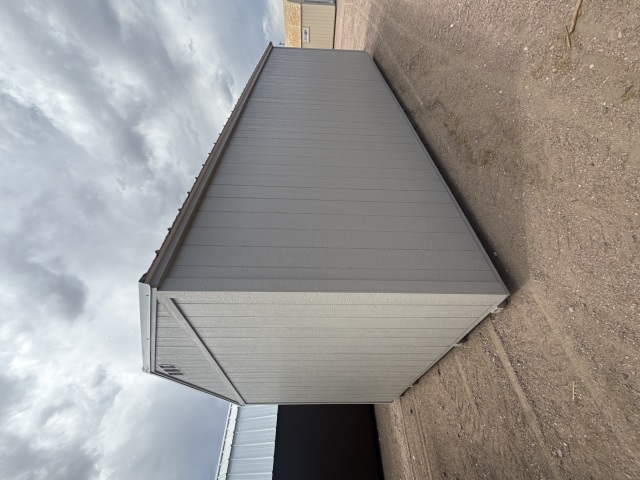 Portable Garage - 12x24