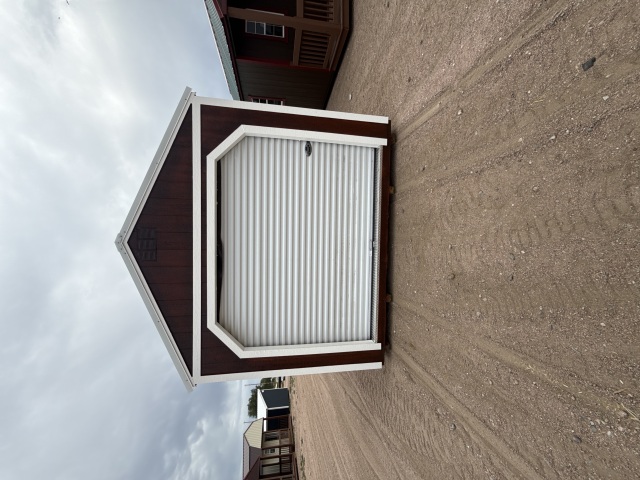 Portable Garage - 12x24