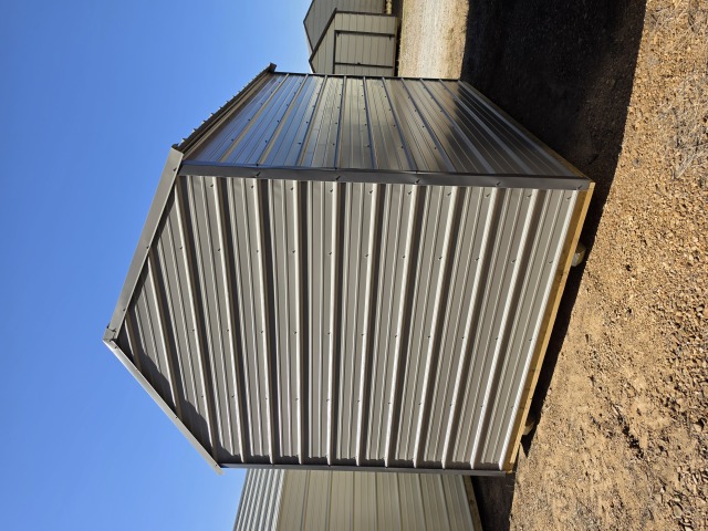 Utility Xtra Height - 8x12