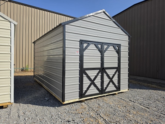 Utility Xtra Height - 10x16
