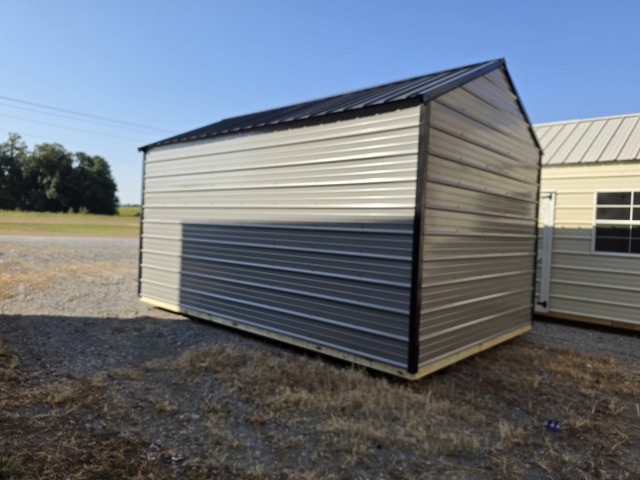 Utility Xtra Height - 10x16