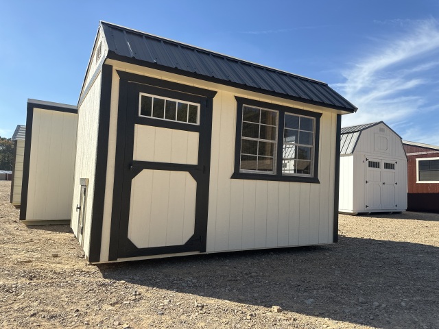 Chicken Coop - 8x12