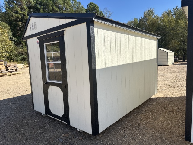 Chicken Coop - 8x12