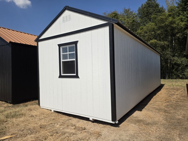 Side Cabin - 10x30