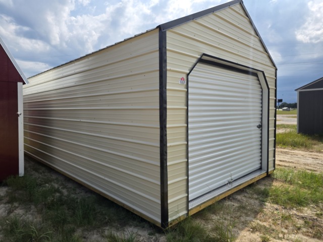 Portable Garage - 12x24