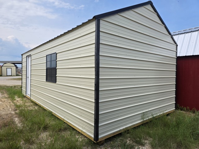 Portable Garage - 12x24