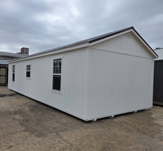 Side Cabin - 14x40