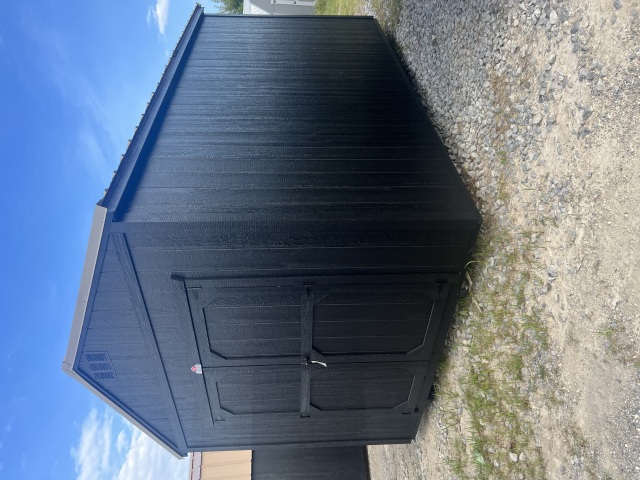 Utility Xtra Height - 10x16