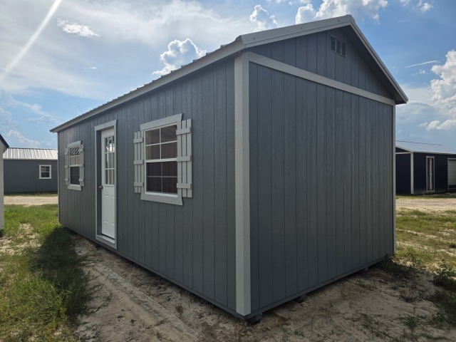 Utility Xtra Height - 12x24