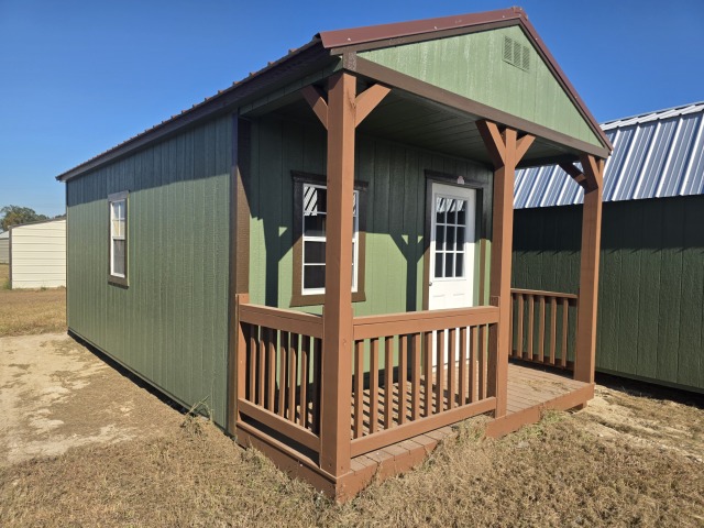 Cabin - 12x24