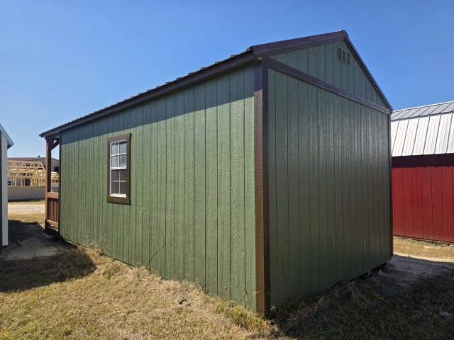 Cabin - 12x24