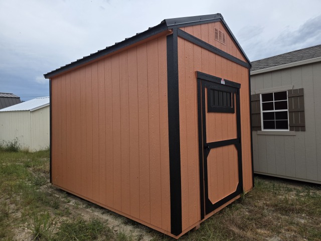 Utility Xtra Height - 8x12
