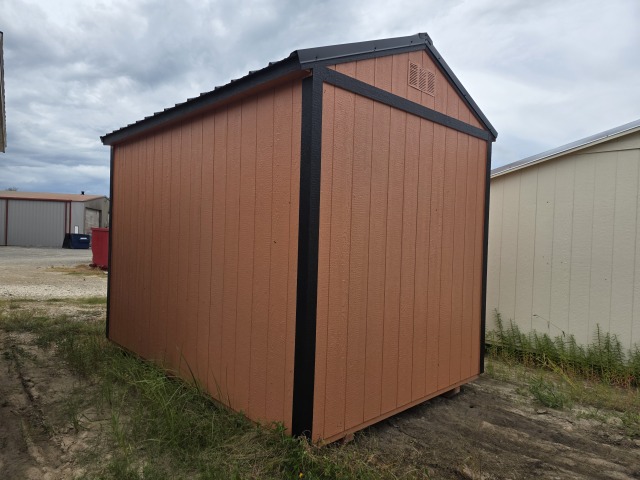 Utility Xtra Height - 8x12