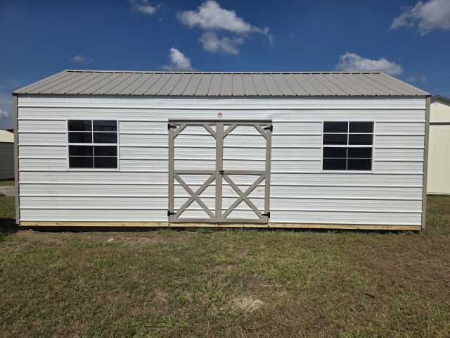 Side Utility - 12x24