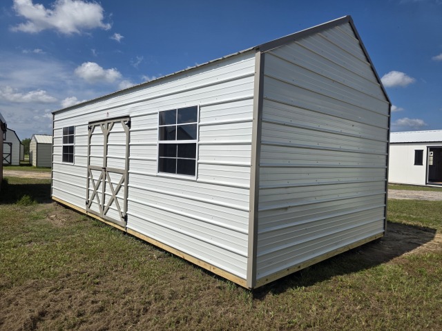 Side Utility - 12x24