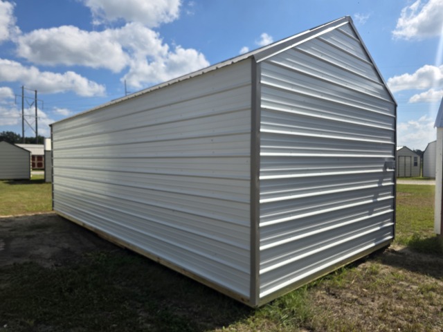 Side Utility - 12x24