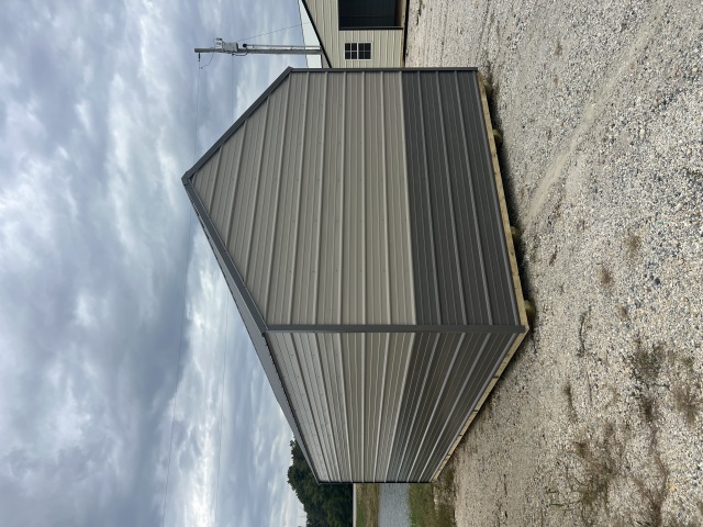 Side Utility - 12x24