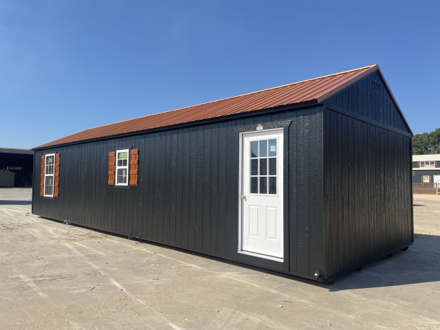 Side Utility - 14x40