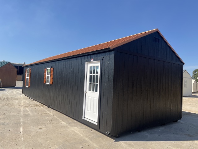 Side Utility - 14x40