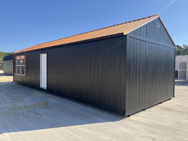 Side Utility - 14x40