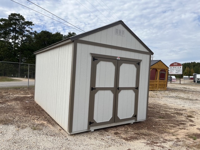Utility Xtra Height - 10x16