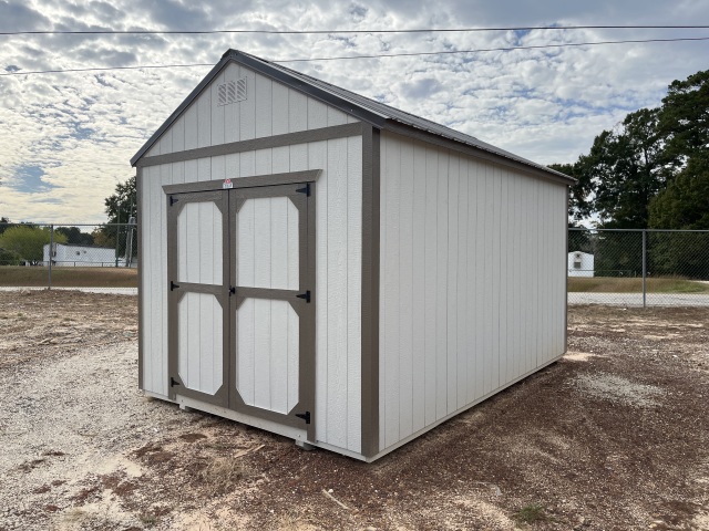 Utility Xtra Height - 10x16