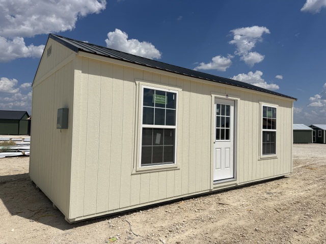 Side Utility - 12x24