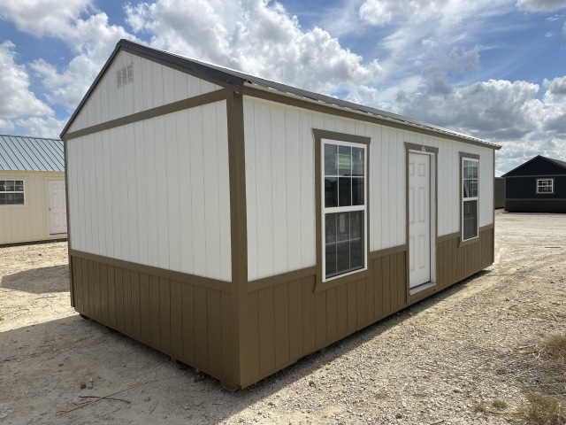 Side Utility - 12x24