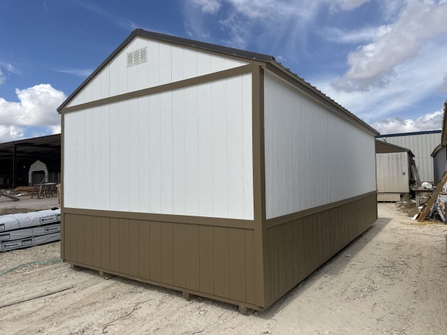 Side Utility - 12x24