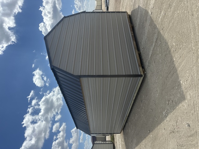 Lofted Barn - 12x20