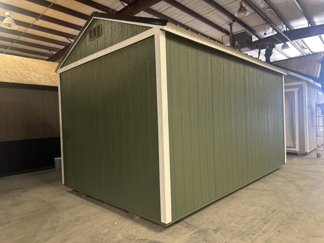 Side Utility - 10x16