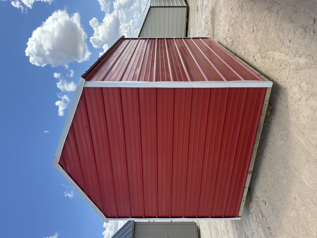 Side Utility - 8x12
