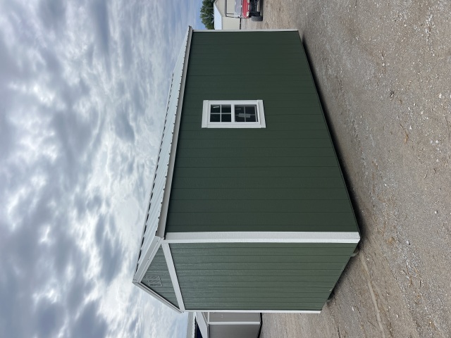 Utility Xtra Height - 8x18