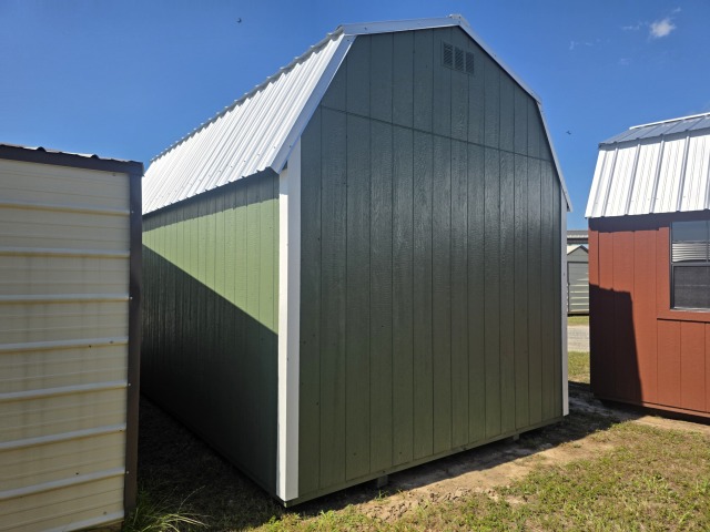 Best Value Wood (Lofted Barn) - 10x16