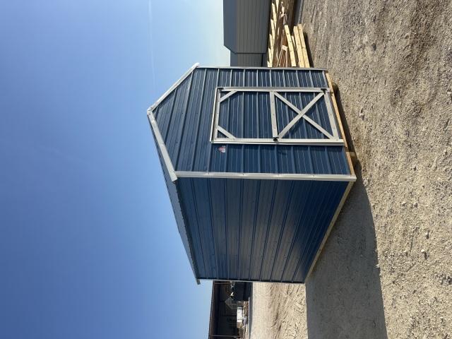 Utility Xtra Height - 8x12