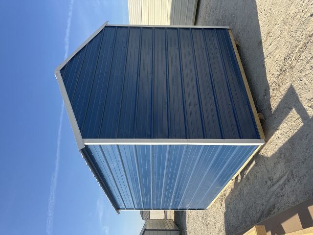 Utility Xtra Height - 8x12