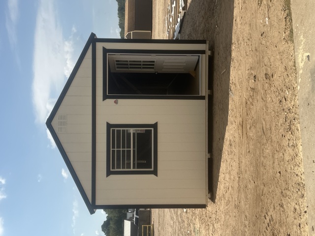 Utility Xtra Height - 12x36