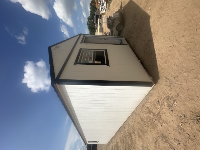 Utility Xtra Height - 12x36