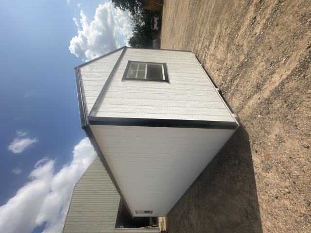 Utility Xtra Height - 12x36