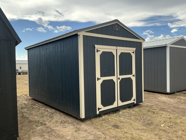 Utility Xtra Height - 10x16