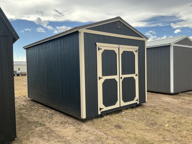 Utility Xtra Height - 10x16