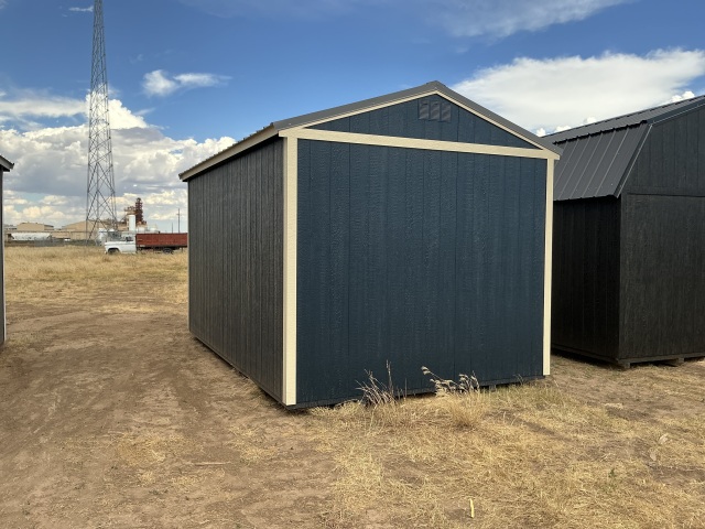 Utility Xtra Height - 10x16