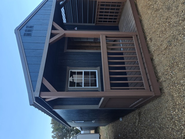 Cabin - 12x24